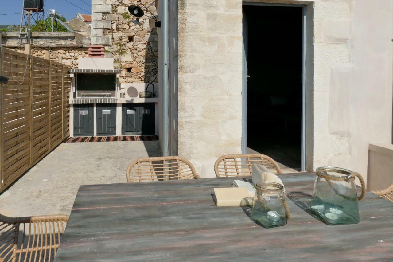 Boutique Villa Kalliope Gavalochori Exterior photo